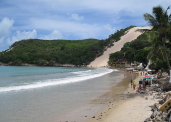 Натал, Бразилия, фото № 59611 – фотографии Бразилии