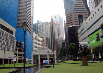 Сингапур, фото № 5195 – фотографии Сингапура