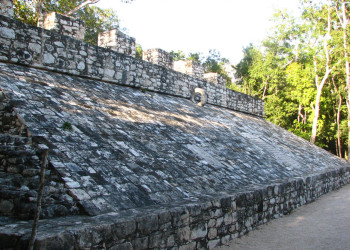 Коба, Мексика, фото № 43558 – фотографии Мексики