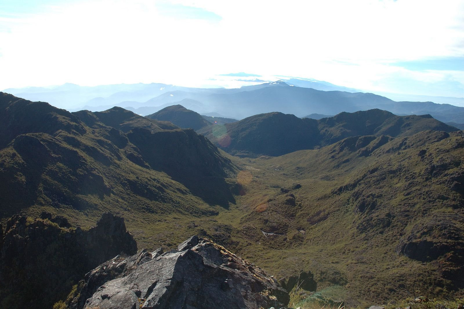 Чиррипо Национальный Парк, Сан Хосе провинция, Коста-Рика, фото № 41259 – фотографии Коста-Рики