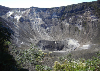 Турриалба Вулкано Национальный Парк, Картаго провинция, Коста-Рика, фото № 39144 – фотографии Коста-Рики