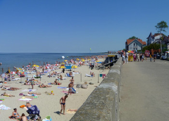 Зеленоградск, Россия.Фото 3 – фотографии России