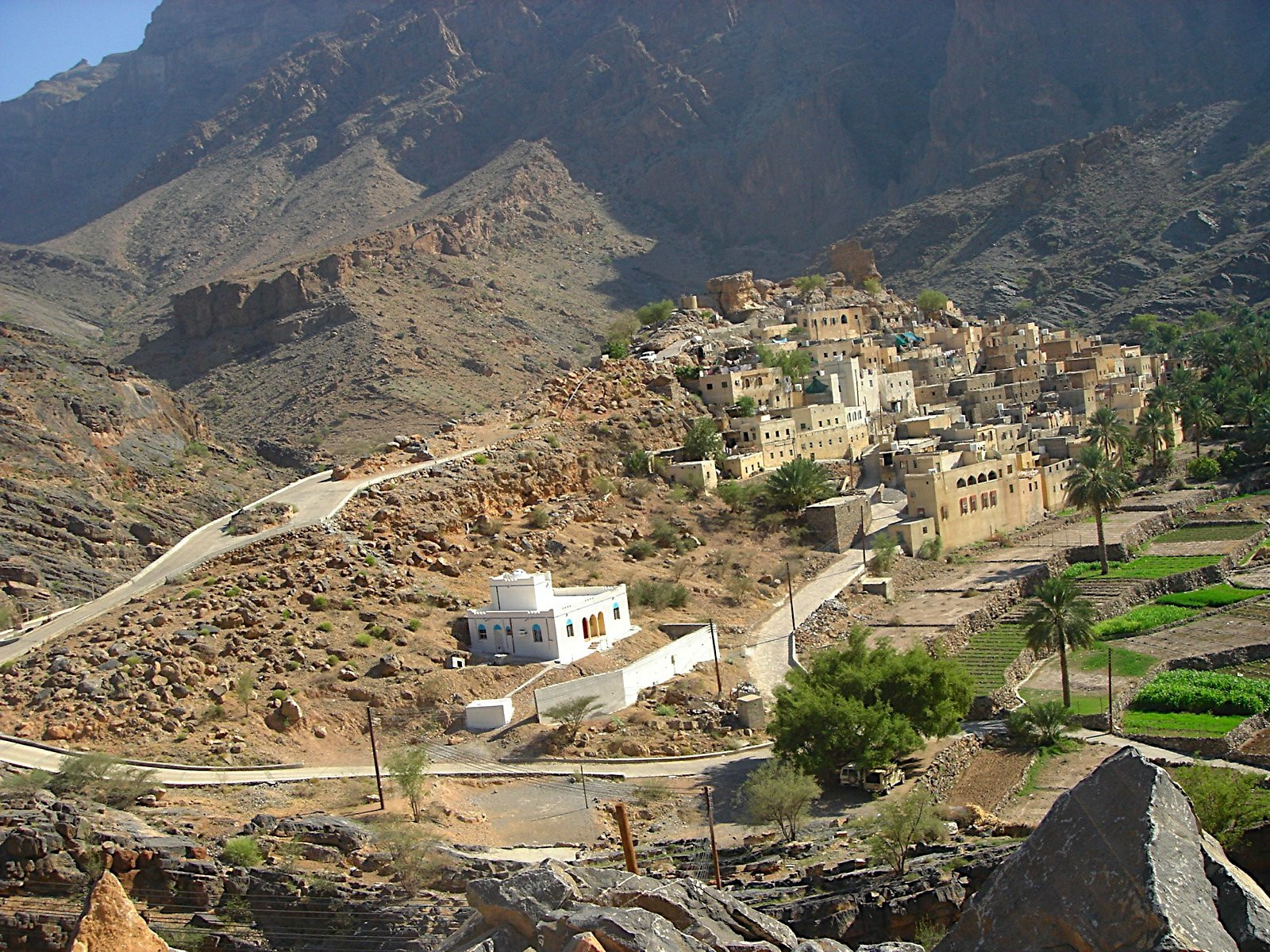 Оман, фото № 5801 – фотографии Омана