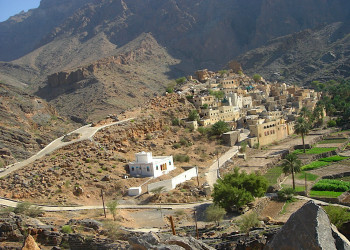 Оман, фото № 5801 – фотографии Омана