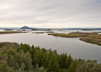 Исландия, фото № 4476 – фотографии Исландии