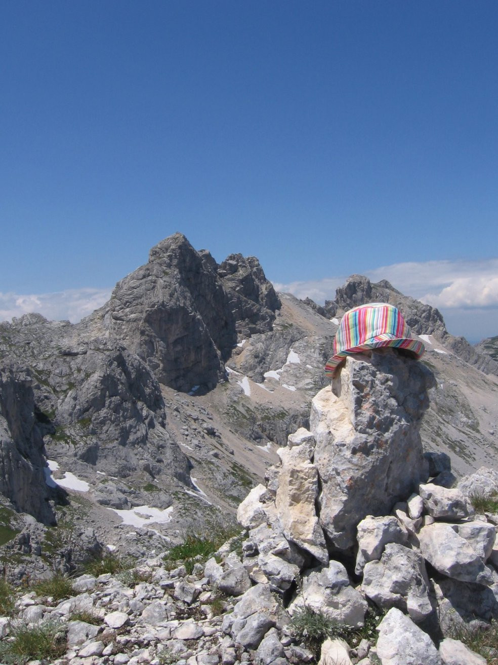 Горы в Дурмитор, Черногория. Фото 35 – фотографии Черногории