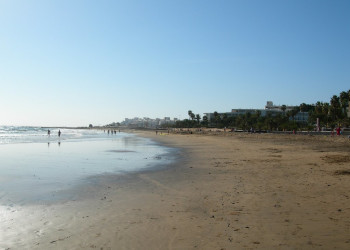 Пуэрто-дель-Кармен, Лансароте остров, Канарские острова, фото № 32623 – фотографии Канарских островов