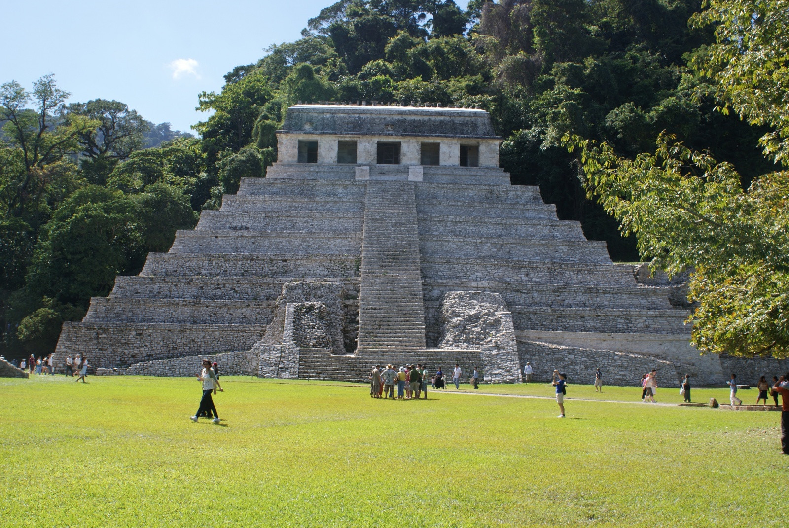 Мексика паленке Мексика паленке