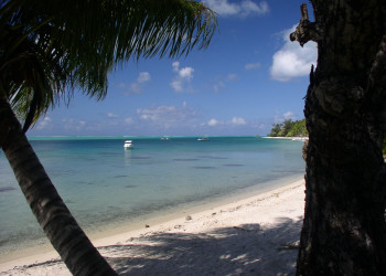 Бора-Бора остров, Общества острова, Французская Полинезия, фото № 66984 – фотографии Французской Полинезии