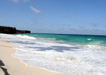 Пляж на Южном побережье, Барбадос. Фото 27 – фотографии Барбадоса