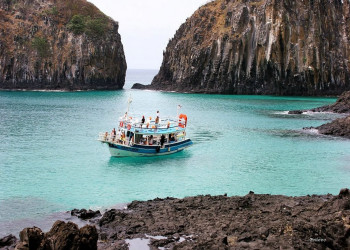 Фернанду-ди-Норонья, Бразилия, фото № 60456 – фотографии Бразилии