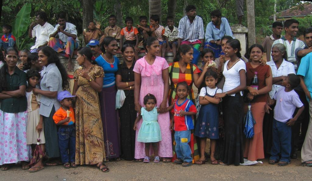 Матара, Шри-Ланка, фото № 51744 – фотографии Шри-Ланки