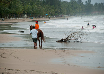 Чаунта, Мьянма, фото № 80412 – фотографии Мьянмы