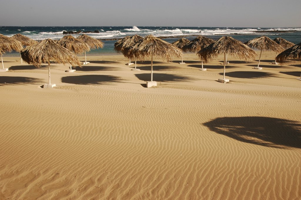 Фамагуста, Северный Кипр, Кипр, фото № 37871 – фотографии Кипра