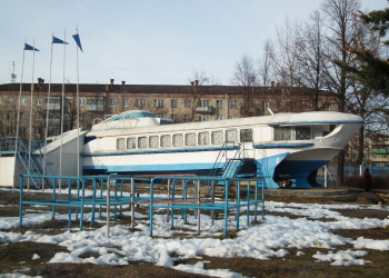 Рыбинск. Фото 5 – фотографии России