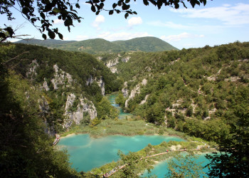 Национальный парк, Хорватия. Фото 28 – фотографии Хорватии