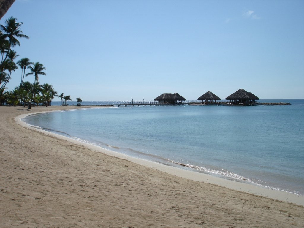 Хуан-Долио, Доминикана, фото № 30744 – фотографии Доминиканы