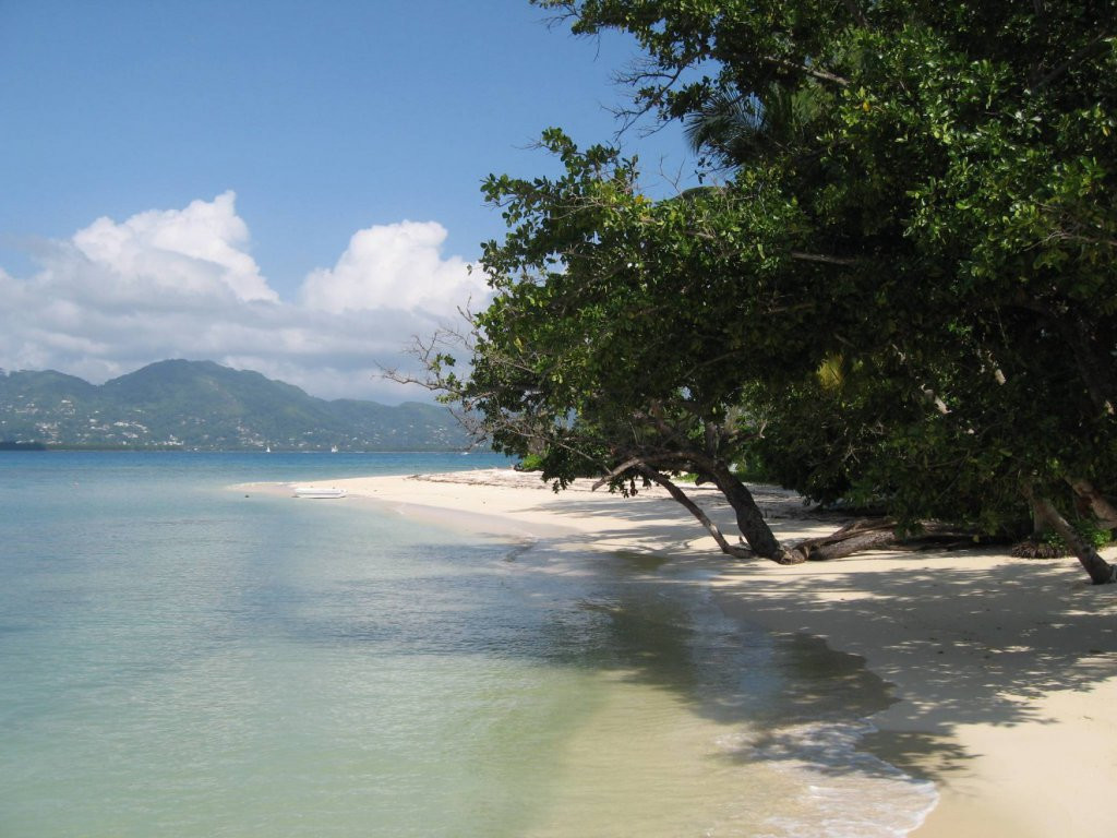 Остров Серф, сейшелы. Фото 6 – фотографии Сейшельских островов