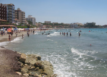 Кушадасы, Эгейский регион, Турция, фото № 47982 – фотографии Турции