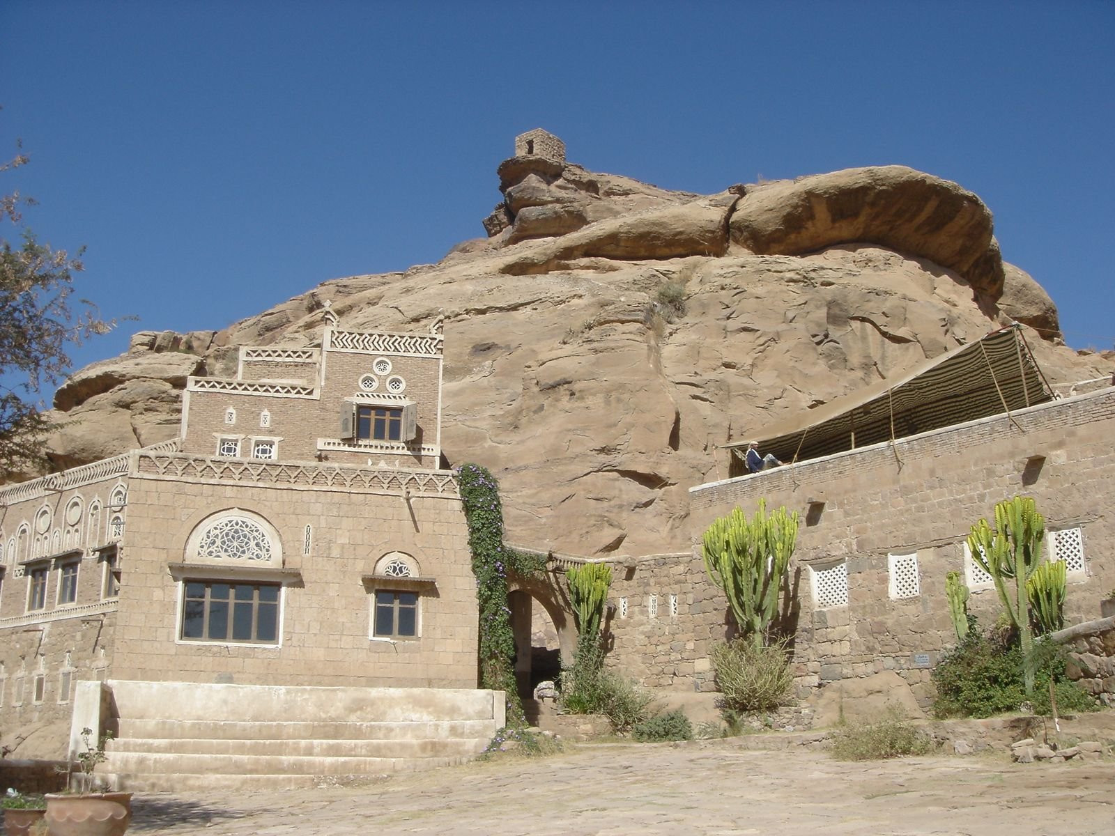 Йемен, фото № 4924 – фотографии Йемена