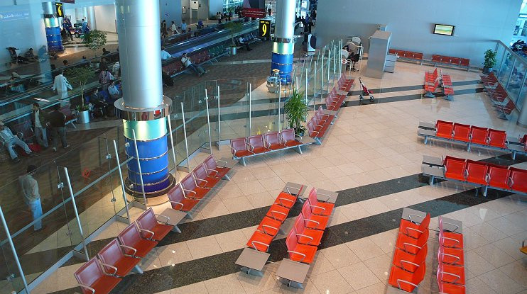 Дубай, ОАЭ, фото № 60774 – фотографии ОАЭ