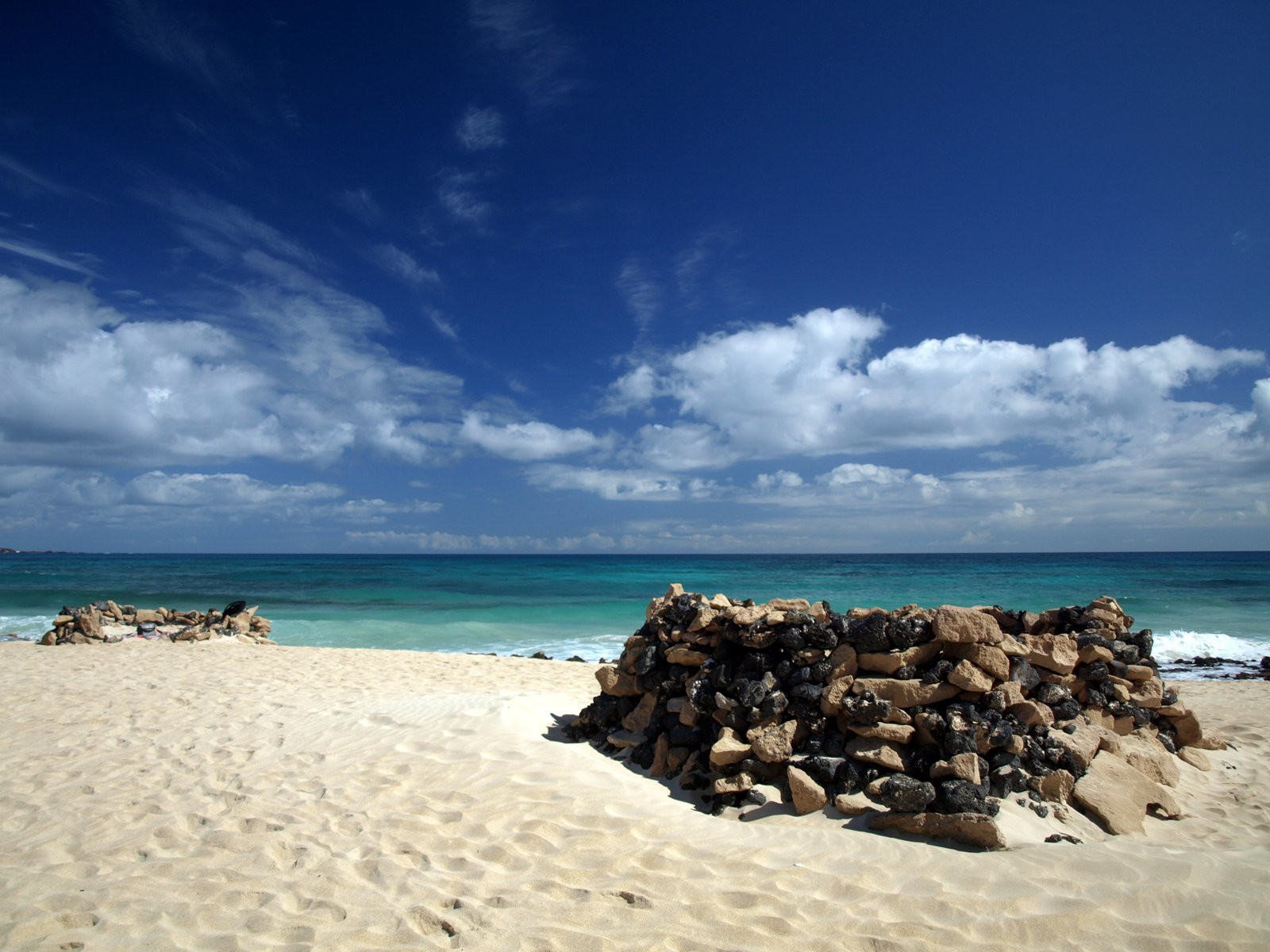 Корралехо, Фуэртевентура остров, Канарские острова, фото № 34139 – фотографии Канарских островов