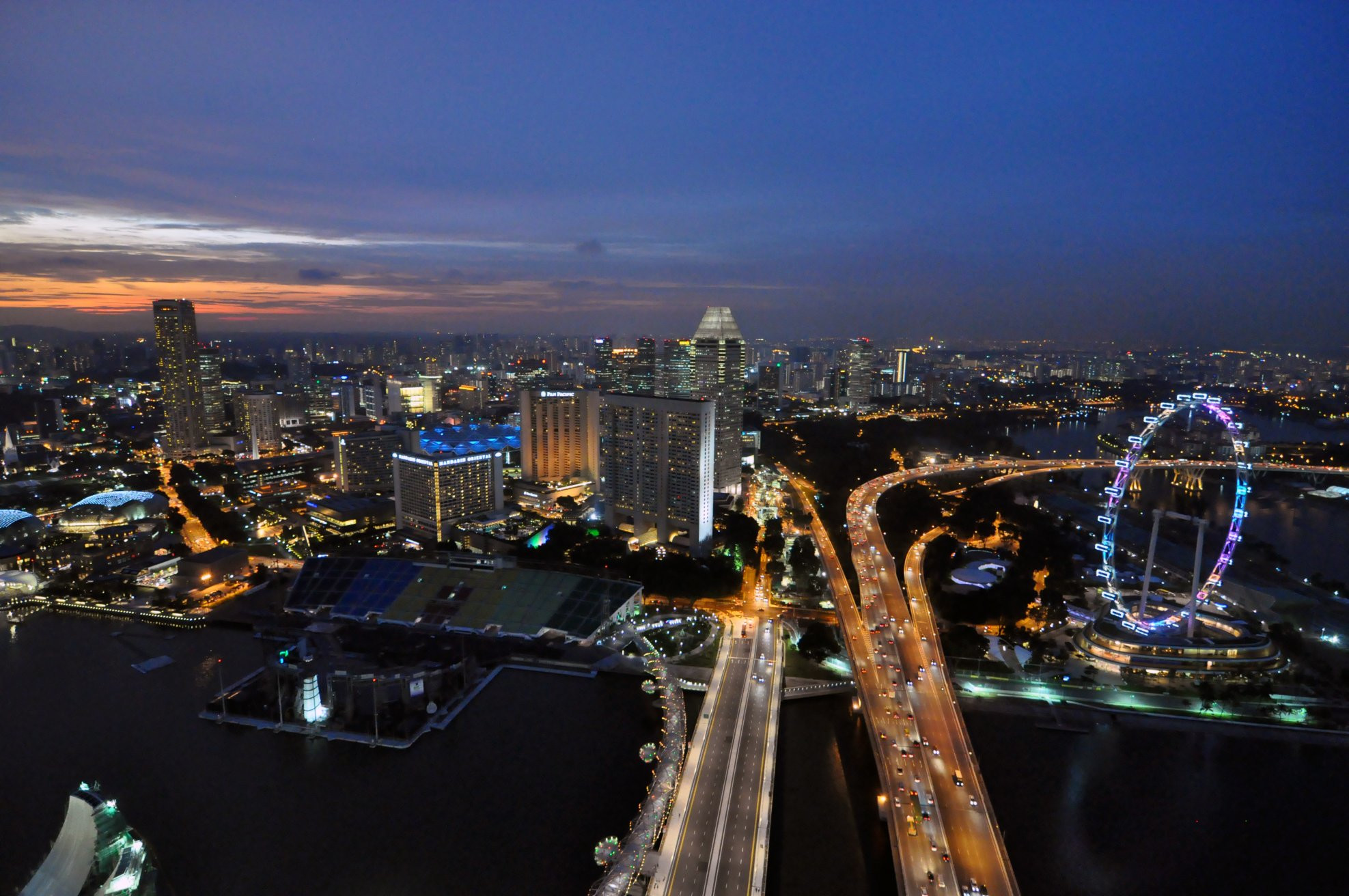 Сингапур город, Сингапур остров, Сингапур, фото № 77848 – фотографии Сингапура