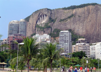 Рио-де-Жанейро, Бразилия, фото № 60089 – фотографии Бразилии