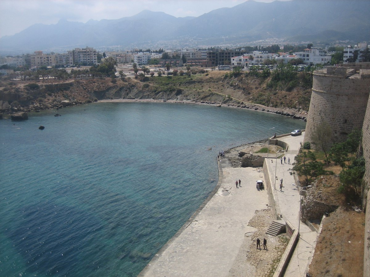 Кирения, Северный Кипр, Кипр, фото № 37758 – фотографии Кипра