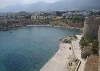 Кирения, Северный Кипр, Кипр, фото № 37758 – фотографии Кипра