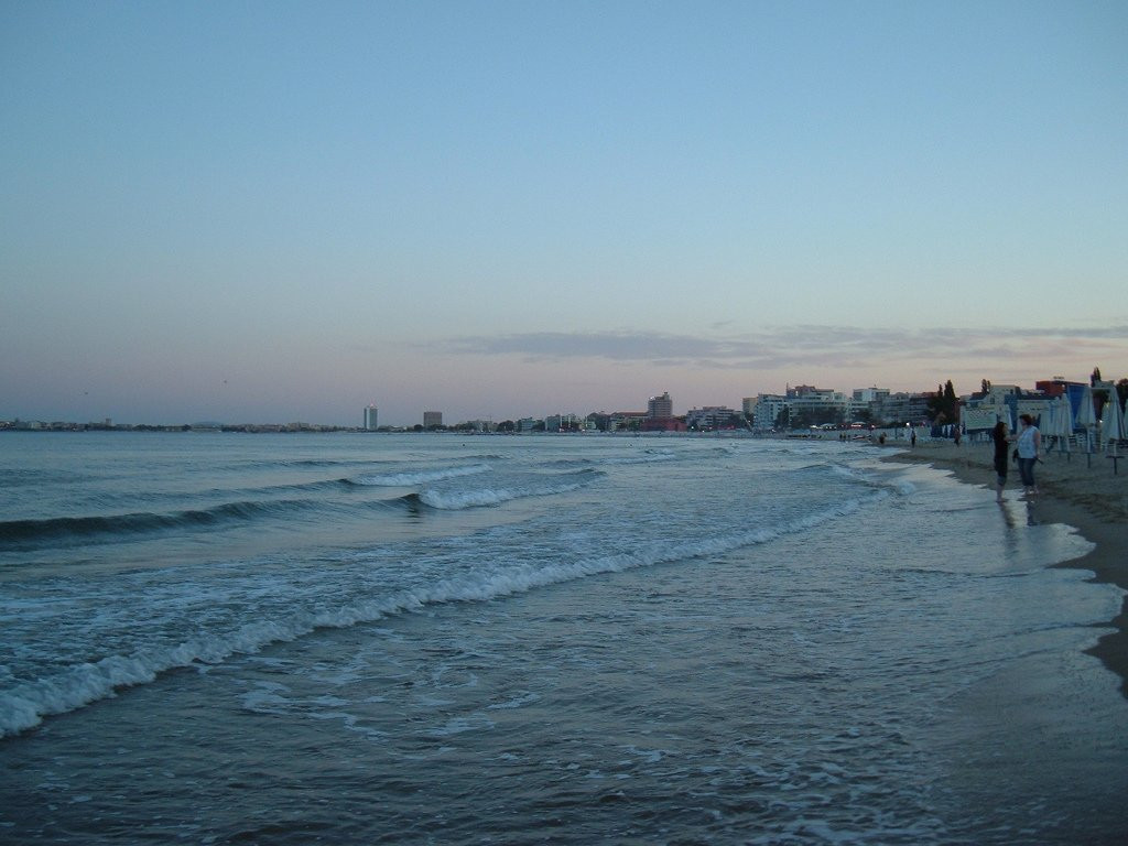 Море в Солнечный День, Болгария. Фото 12 – фотографии Болгарии