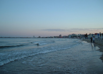 Море в Солнечный День, Болгария. Фото 12 – фотографии Болгарии