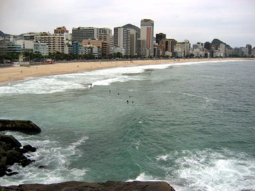 Рио-де-Жанейро, Бразилия, фото № 60196 – фотографии Бразилии