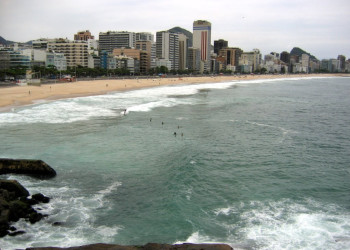 Рио-де-Жанейро, Бразилия, фото № 60196 – фотографии Бразилии