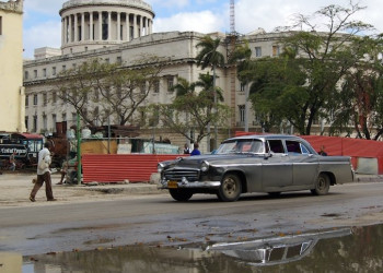 Гавана, Куба. Фото 4 – фотографии Кубы