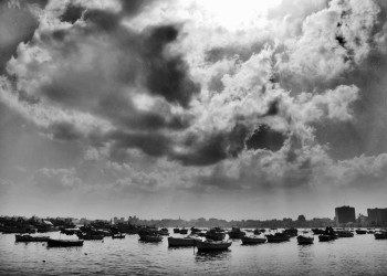 Александрия, Египет, фото № 34858 – фотографии Египта