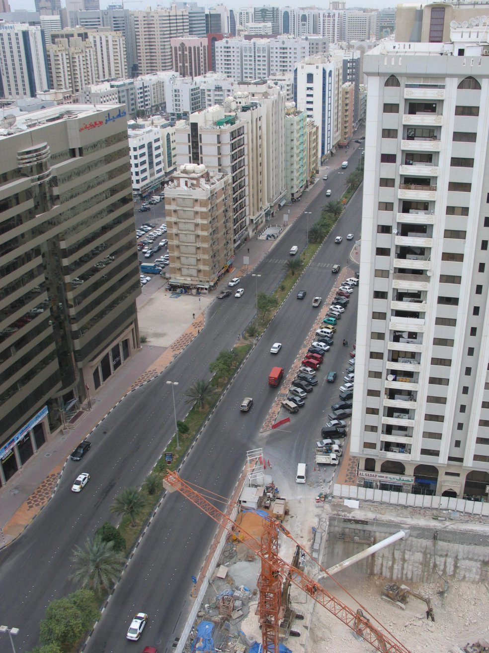 Абу-Даби, ОАЭ, фото № 60685 – фотографии ОАЭ