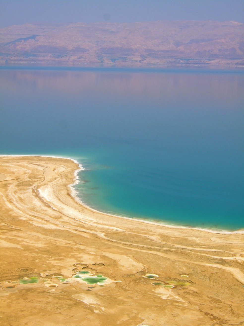 Мёртвое море, Иордания, фото 32 – фотографии Иордании