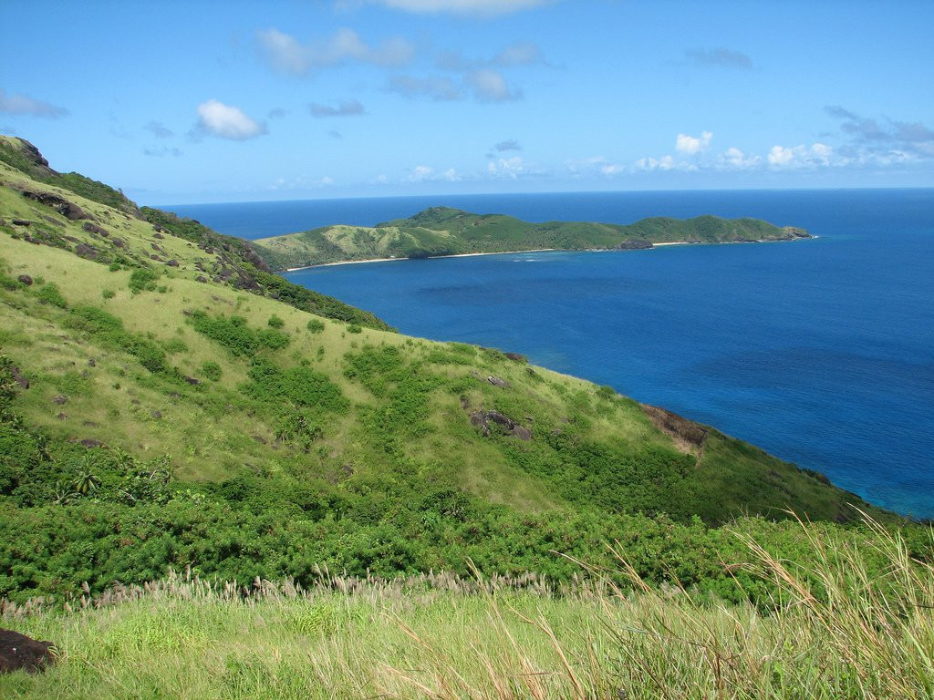 Вайа остров, Ясава группа островов, Фиджи, фото № 49911 – фотографии Фиджи