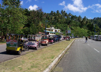 Самана, Доминикана, фото № 30649 – фотографии Доминиканы