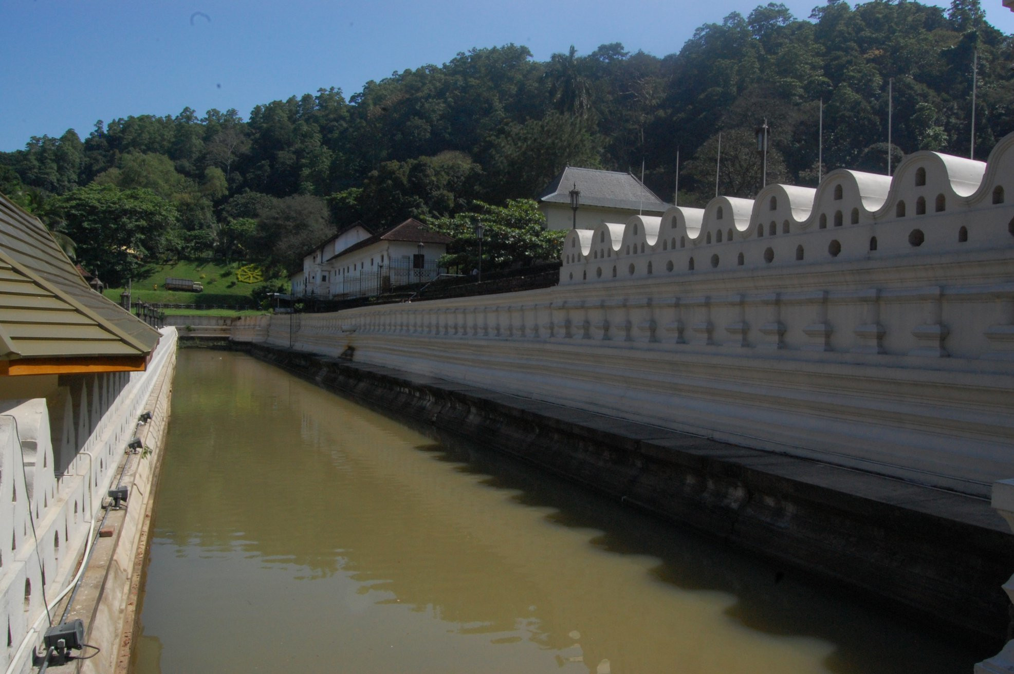Канди, Шри-Ланка, фото № 51386 – фотографии Шри-Ланки