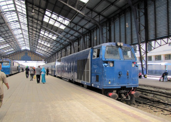 Александрия, Египет, фото № 74067 – фотографии Египта