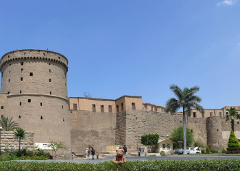 Каир, Египет, фото № 35097 – фотографии Египта