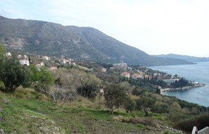 Берега в Плат, Хорватия – фотографии Хорватии