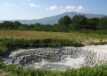 Долина гейзеров, Россия. Фото 11 – фотографии России