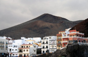 Ла-Рестинья, Эль-Йерро остров, Канарские острова, фото № 34584 – фотографии Канарских островов