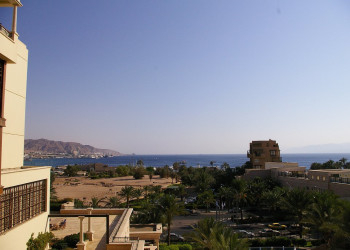 Акаба, Иордания, фото № 36045 – фотографии Иордании