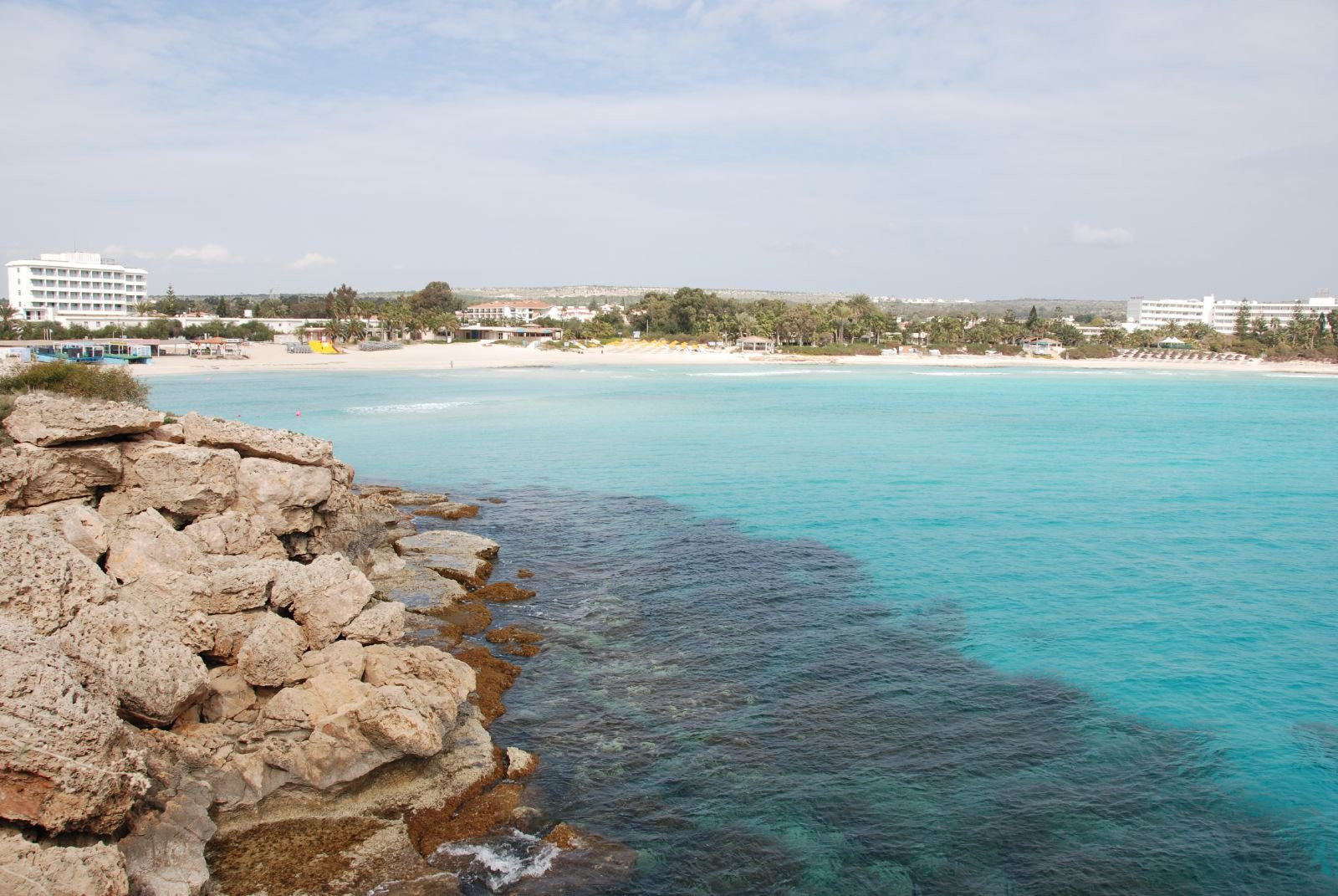 Айя-Напа, Кипр, фото № 37494 – фотографии Кипра