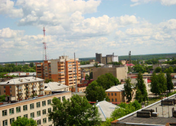 Калуга, Россия. Фото 2 – фотографии России