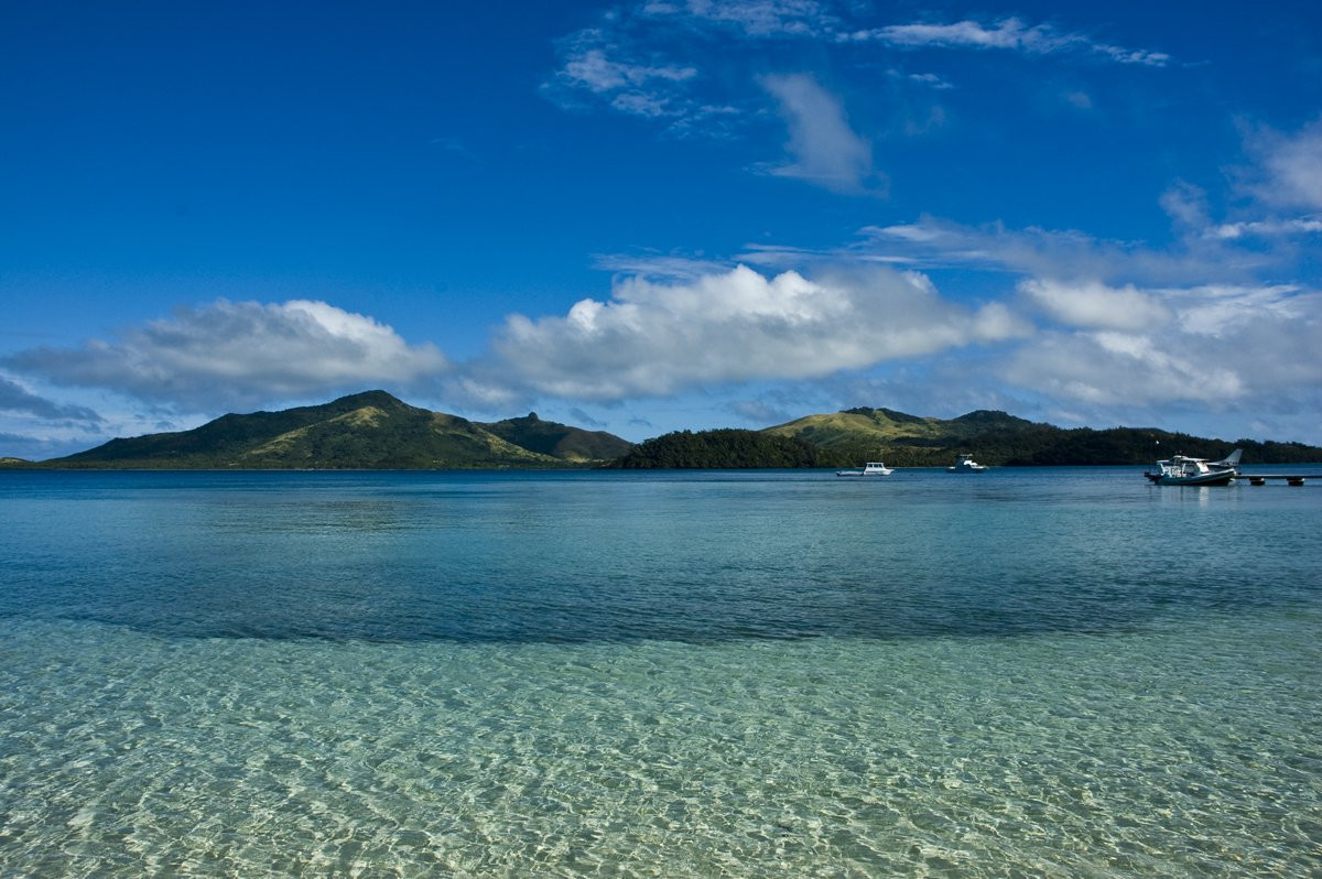 Навити остров, Ясава группа островов, Фиджи, фото № 50177 – фотографии Фиджи